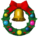 Plaatjes Kerstklokken 