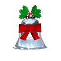 Plaatjes Kerstklokken 