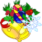 Plaatjes Kerstklokken 