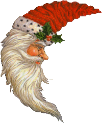 Kerstmannen Plaatjes Kerstmaan