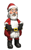 Kerstmannen Plaatjes Hohoho Kerstman