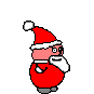 Kerstmannen Plaatjes Kerstman Mini