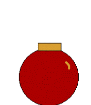 Kerstmannen Plaatjes Kerstman En Kerstbal