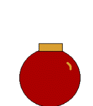 Kerstmannen Plaatjes Kerstman En Kerstbal