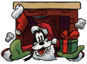 Plaatjes Kerstmet disney 