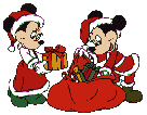 Plaatjes Kerstmet disney 