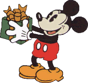 Plaatjes Kerstmet disney 