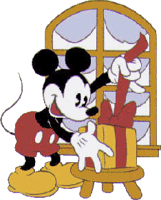 Plaatjes Kerstmet disney 