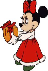 Plaatjes Kerstmet disney 