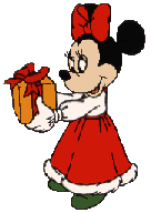 Plaatjes Kerstmet disney 