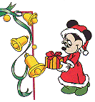 Plaatjes Kerstmet disney 