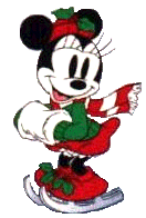 Plaatjes Kerstmet disney 
