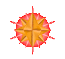 Plaatjes Kerstster 