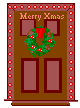 Plaatjes Kerstvenster 