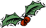 Plaatjes Kerstversiering 