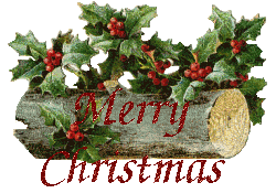 Plaatjes Kerstversiering 