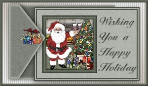 Plaatjes Kerstwensen 