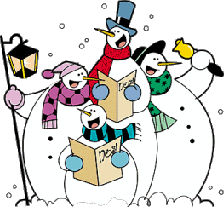 Plaatjes Kerstwensen 