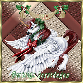 Plaatjes Kerstwensen 