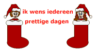 Plaatjes Kerstwensen 