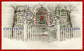 Plaatjes Kerstwensen 