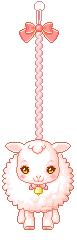Plaatjes Ketting hangers 