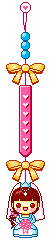 Plaatjes Ketting hangers 