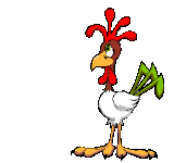 Kippen Plaatjes 