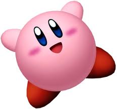 Kirby Plaatjes 
