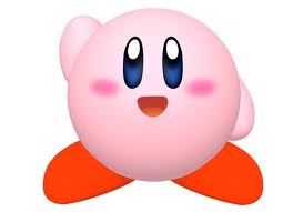 Kirby Plaatjes 