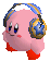 Kirby Plaatjes Dansende Kirby Muziek