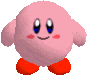 Kirby Plaatjes Kirby Animatie