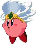 Kirby Plaatjes 