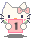 Plaatjes Kitty 
