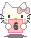 Plaatjes Kitty 