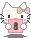 Plaatjes Kitty 