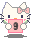 Plaatjes Kitty 