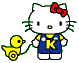 Plaatjes Kitty 