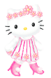 Plaatjes Kitty 