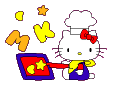 Plaatjes Kitty 