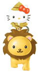 Plaatjes Kitty 