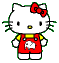 Plaatjes Kitty 