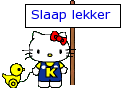 Plaatjes Kitty 