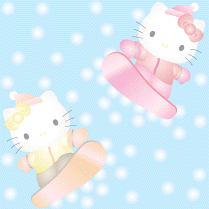 Plaatjes Kitty 