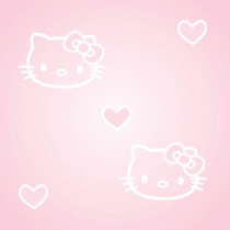 Plaatjes Kitty 