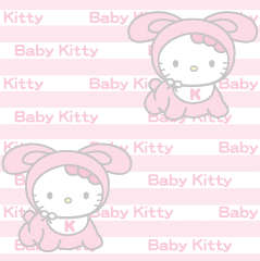 Plaatjes Kitty 