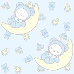 Plaatjes Kitty 
