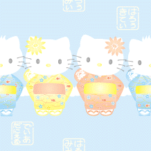Plaatjes Kitty 