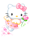 Plaatjes Kitty 