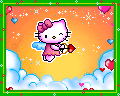 Plaatjes Kitty 